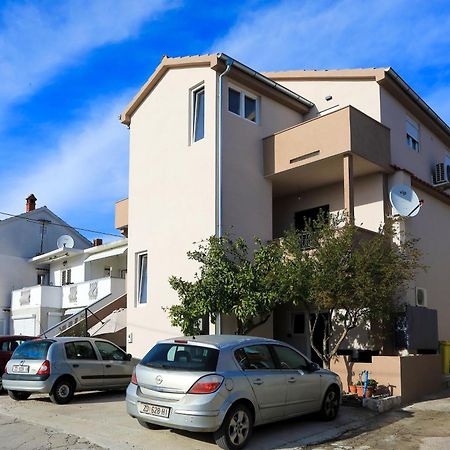 Apartment Doris Bibinje Exterior foto